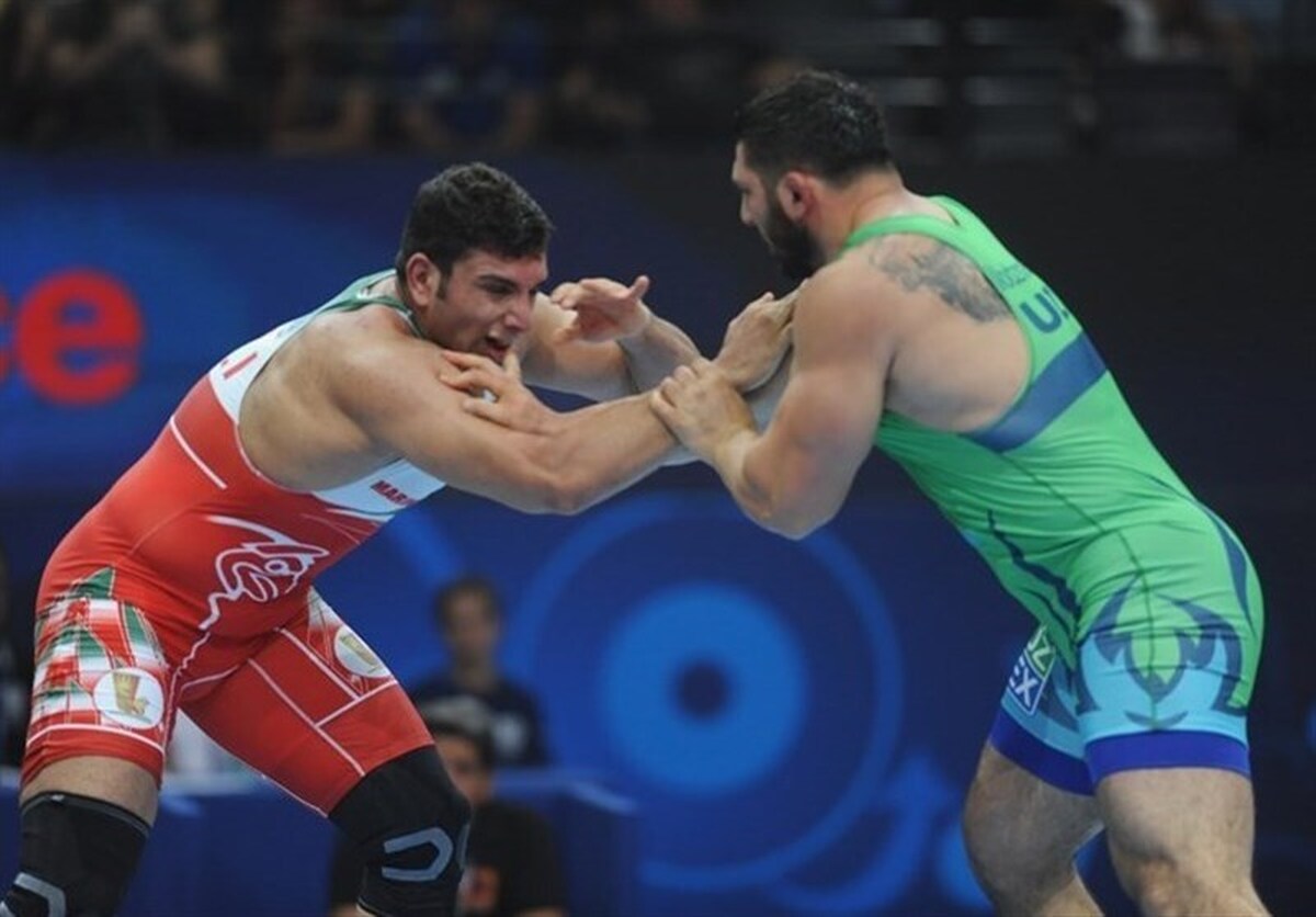 برادران محبی و عموزاد سهمیه گرفتند؛ بازگشت قهرمان جوانان جهان به چرخه
