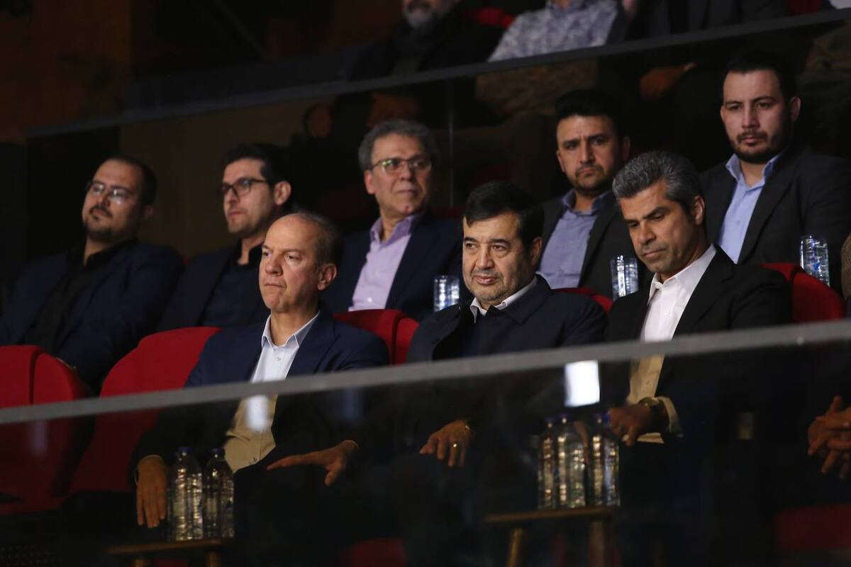 دنیامالی: می‌خواهیم فوتبال ایران ارتقا پیدا کند  از تکواندو در بخش بانوان در المپیک انتظار درخشش داریم+فیلم