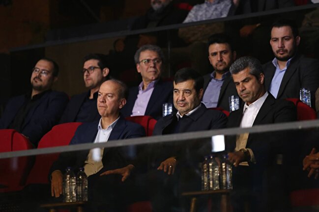 دنیامالی: می‌خواهیم فوتبال ایران ارتقا پیدا کند/ از تکواندو در بخش بانوان در المپیک انتظار درخشش داریم+فیلم