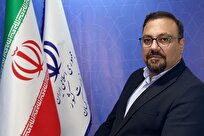 یک دانشگاه آزادی ️مشاور اقتصاد دانش‌بنیان استاندار کرمان شد