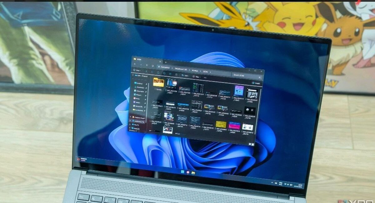 ابزار PowerRename راه‌حلی پیشرفته برای تغییر نام فایل‌ها در ویندوز