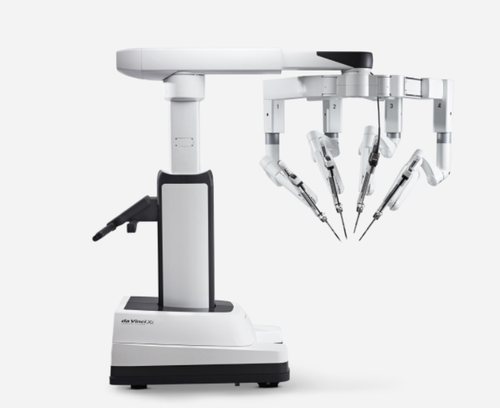 فناوری رباتیک، امیدی برای آیندهای بدون محدودیت فناوری رباتیک، امیدی برای آیندهای بدون محدودیت