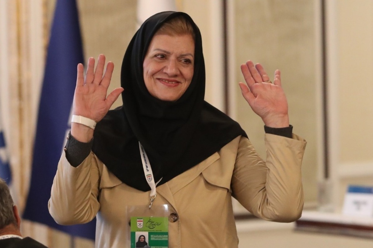 شجاعی: حضورم در استقلال و فدراسیون تعارض منافع ندارد  با درویش برای افزایش تعداد تیم‌های‌شان حرف زدم+فیلم