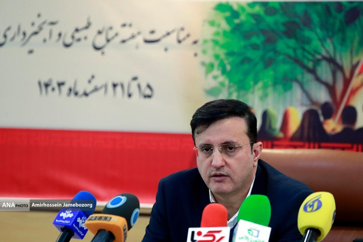فرسایش سالانه ۲ میلیارد تن خاک در کشور اختصاص سالانه ۴ میلیون هکتار به آبخیزداری در برنامه هفتم توسعه