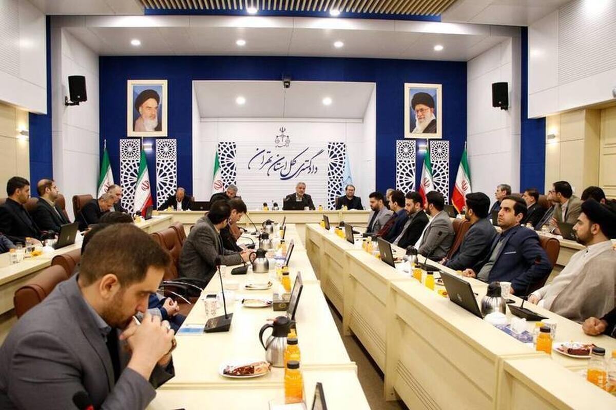 ۳ هزار میلیارد تومان از مطالبات در مرحله تحقیقات در پروندههای جرایم اقتصادی وصول شده است