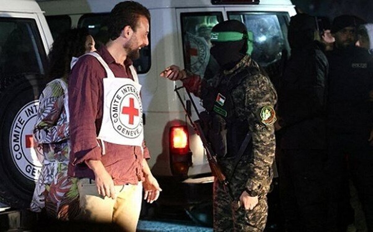 احتمال ازسرگیری جنگ پس از تبادل اسرا وجود دارد فشار بر حماس برای خروج از غزه