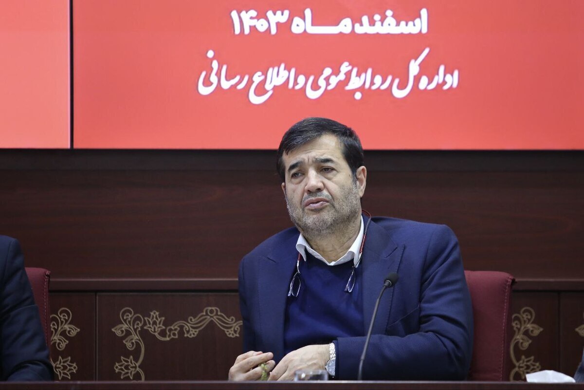 دنیامالی: از فوتبال می خواهم که انضباط مورد بازبینی قرار گیرد با النصر مخالفت کردیم، ایران در امنیت کامل است+ فیلم
