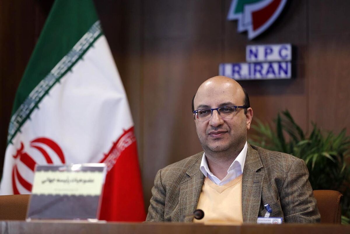 علی نژاد: رابطه من و خسروی وفا باید الگو شود  رقابت در عین رفاقت است +فیلم