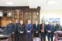 لزوم تأسیس کارگروه آینده پژوهشی و حل مسئله در دانشگاه آزاد لاهیجان