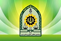 تیراندازی منجر به شهادت دو مامور پلیس در شهرستان ریگان