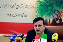 فرسایش سالانه ۲ میلیارد تن خاک در کشور/اختصاص سالانه ۴ میلیون هکتار به آبخیزداری در برنامه هفتم توسعه