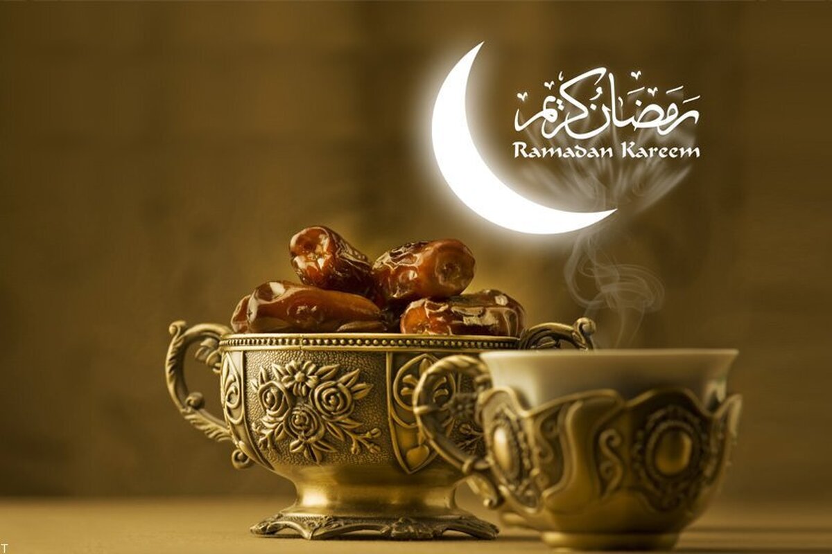روی ماه خدا