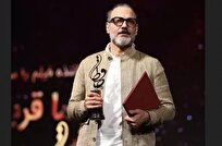 «هم قفس» علیرضا قربانی بهترین قطعه ایرانی و تلفیقی معرفی شد