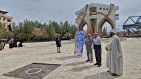 چایخانه رضوی هدیه‌ای از آستان قدس به دانشجویان کرمانی؛ پیوند نسل جوان با سیره امام رضا(ع)