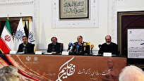 ۱۴ استان میزبان بزرگداشت حکیم نظامی/ ساخت مستند «نظامی» کلید می‌خورد