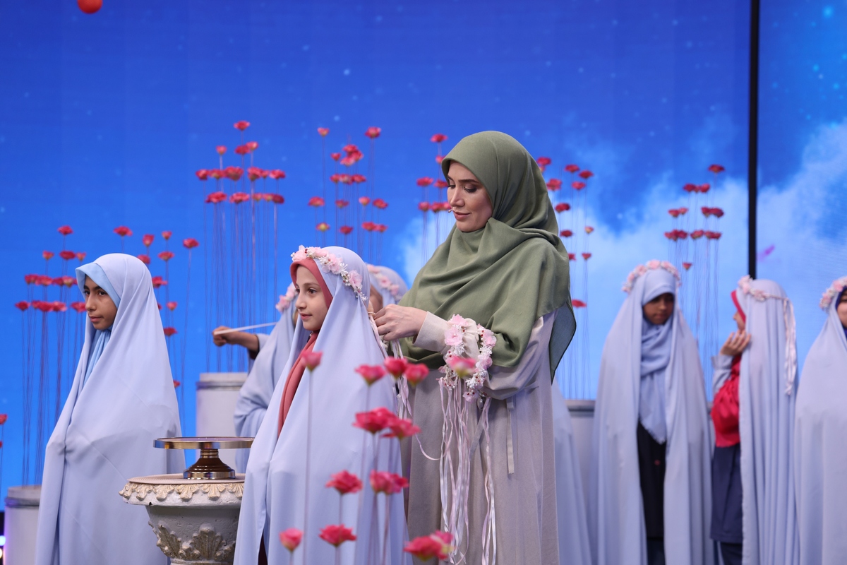 انتشار تیزر فصل سوم «جشن فرشتهها» همزمان با آغاز ماه مبارک رمضان +فیلم
