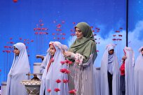 انتشار تیزر فصل سوم «جشن فرشته‌ها» همزمان با آغاز ماه مبارک رمضان +فیلم