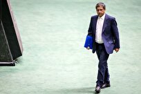 مجلس شورای اسلامی به برکناری همتی رای داد