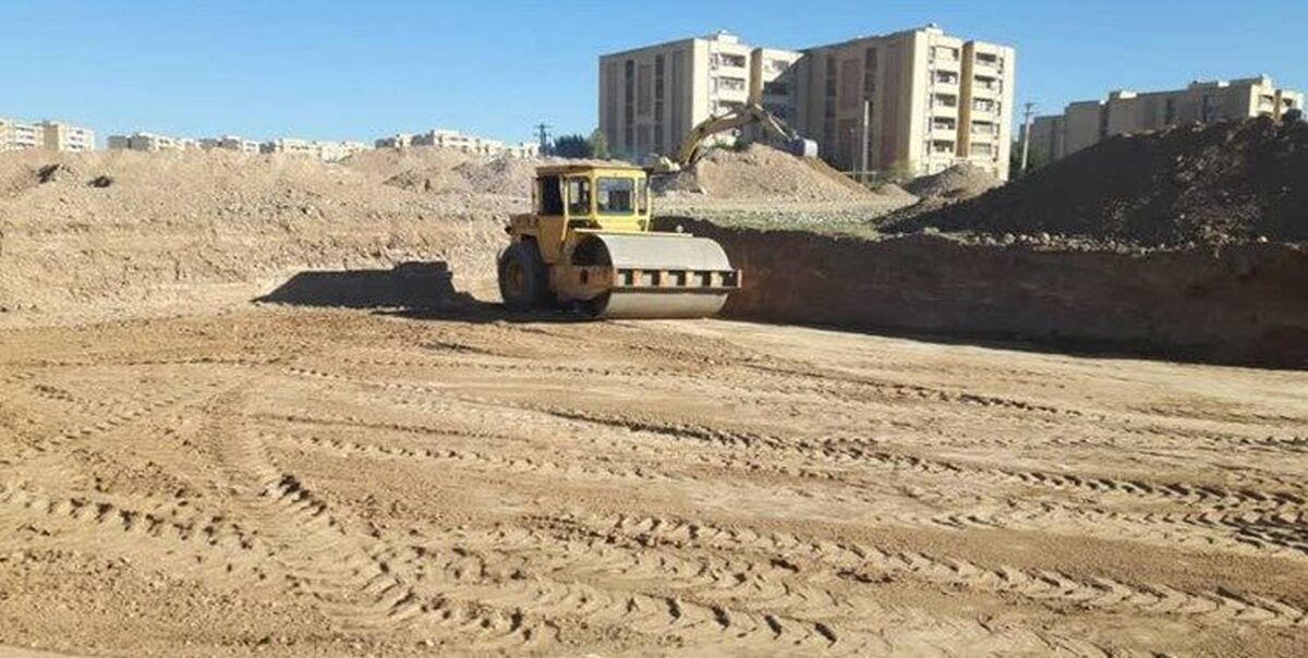 تامین ۶۵ هزار هکتار زمین برای ساخت مسکن