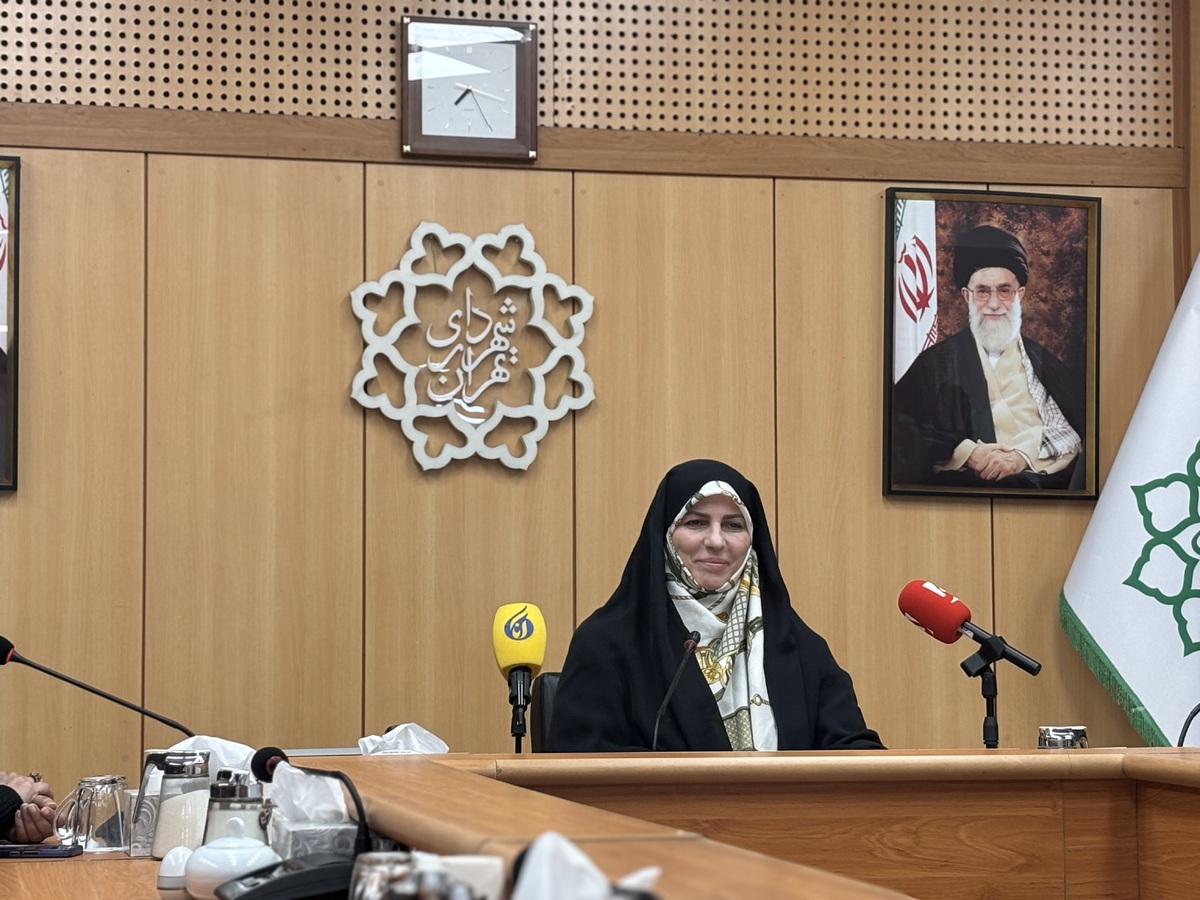 عرضه تولیدات زنان در نمایشگاه زنان و تولید ملی بوستان گفتگو ۱۵ تا ۲۴ اسفند میزبان است