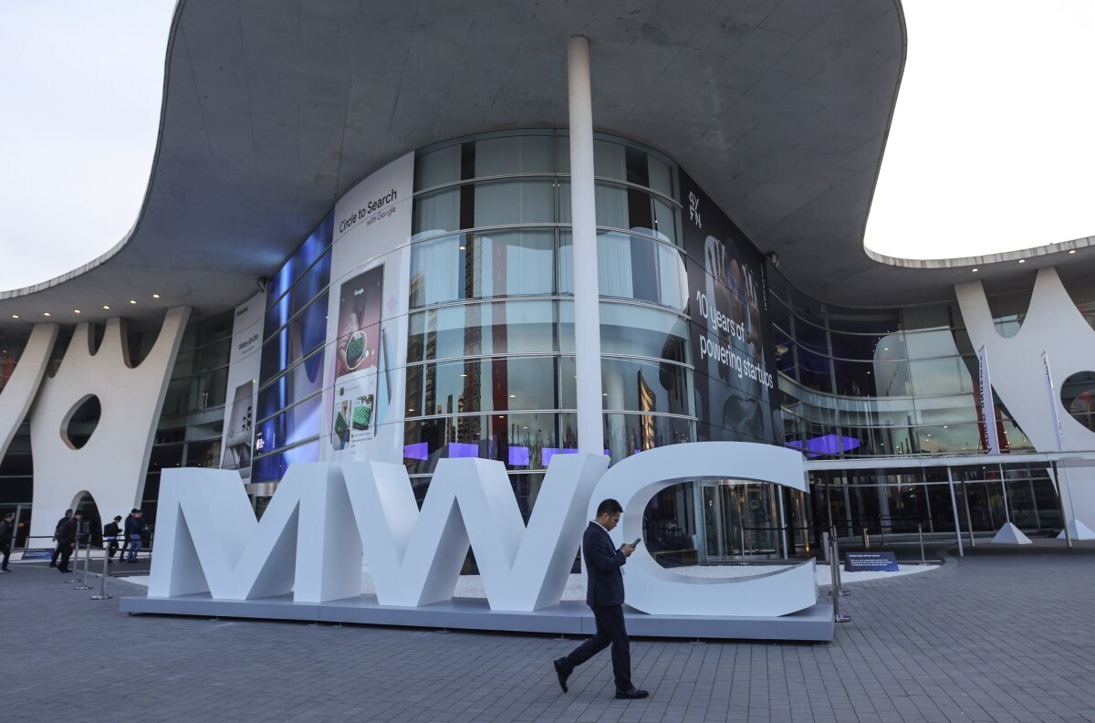 آخرین خبرها از فناوریهای موبایلی در نمایشگاه MWC 2025 بارسلون
