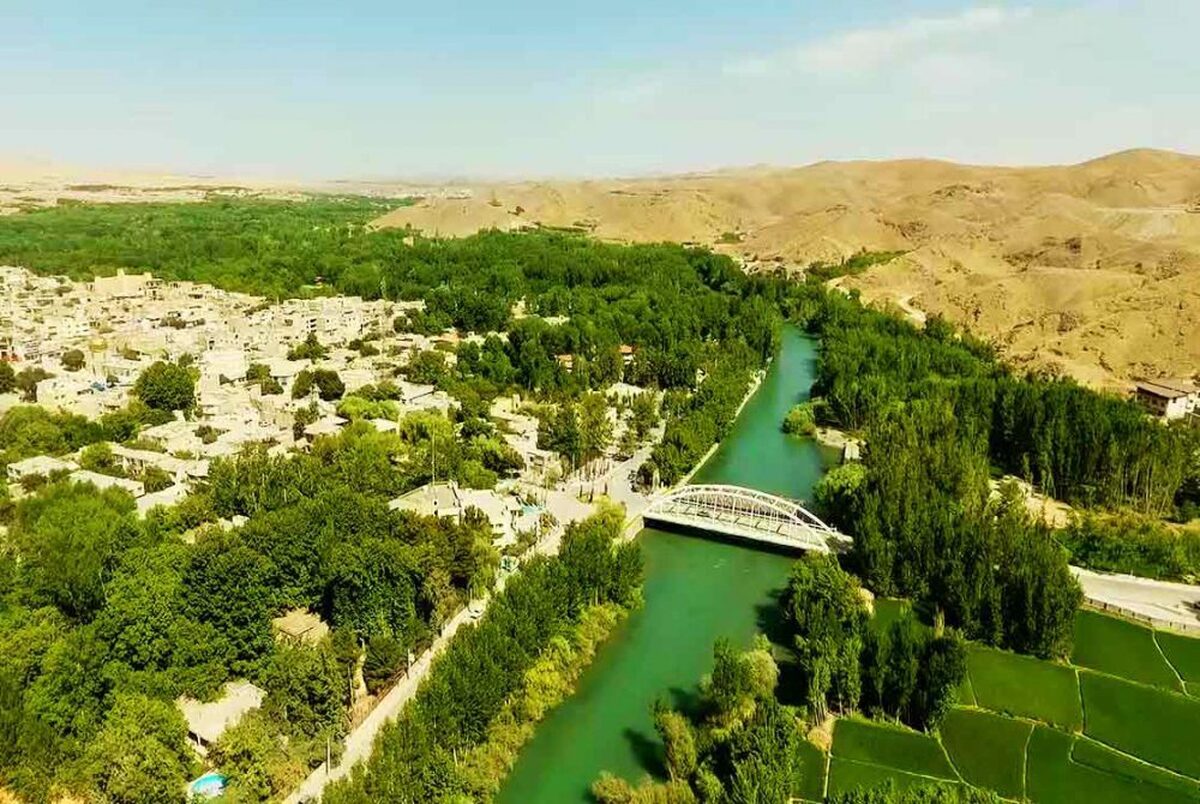 ترسیم نقشه راه توسعه گردشگری؛ طرحی تحقیقاتی که منجر به حل مسئله شد
