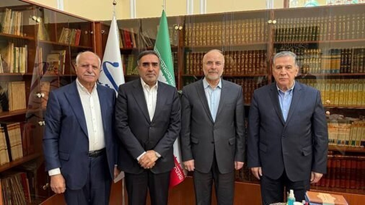 قالیباف: دولت باید هرچه سریعتر از بنگاهداری خارج شود