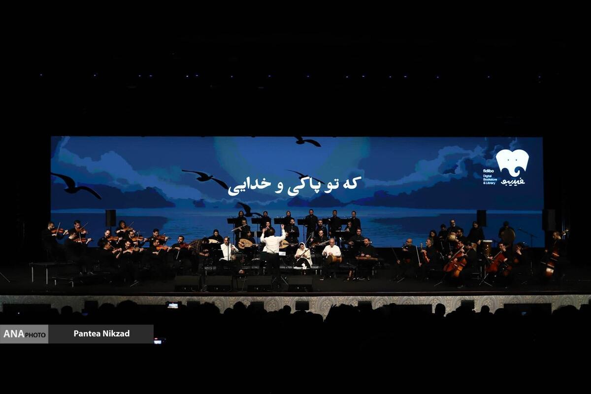 کامکارها در تهران آتش به پا کردند