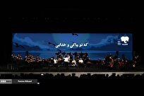 کامکارها در تهران آتش به پا کردند
