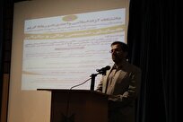 دوستی: ارتباط دانشگاه را برای شناسایی و حل مشکلات صنعت افزایش دادهایم