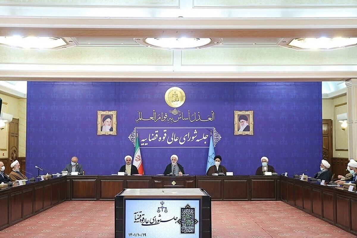 دستورات اژهای درخصوص مقابله قاطعانه با مرتکبین جرائم خشن