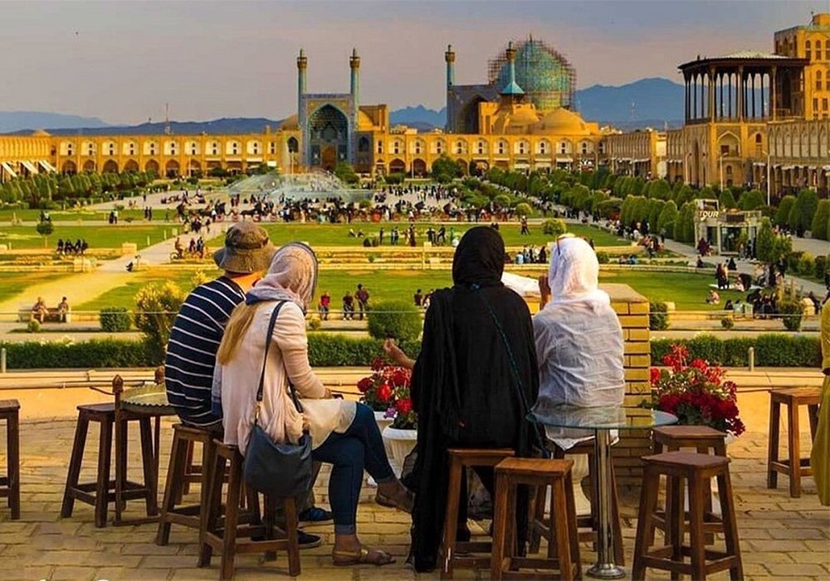 از ساخت سالانه ۱۰۰ هتل در برنامه هفتم توسعه چه خبر؟/ حال اقتصاد گردشگری چطور است؟