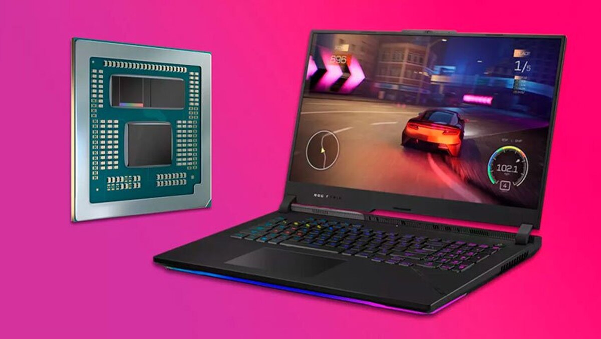 AMD روی پردازنده‌های جدید با فناوری قدیمی‌ گرافیکی کار می‌کند