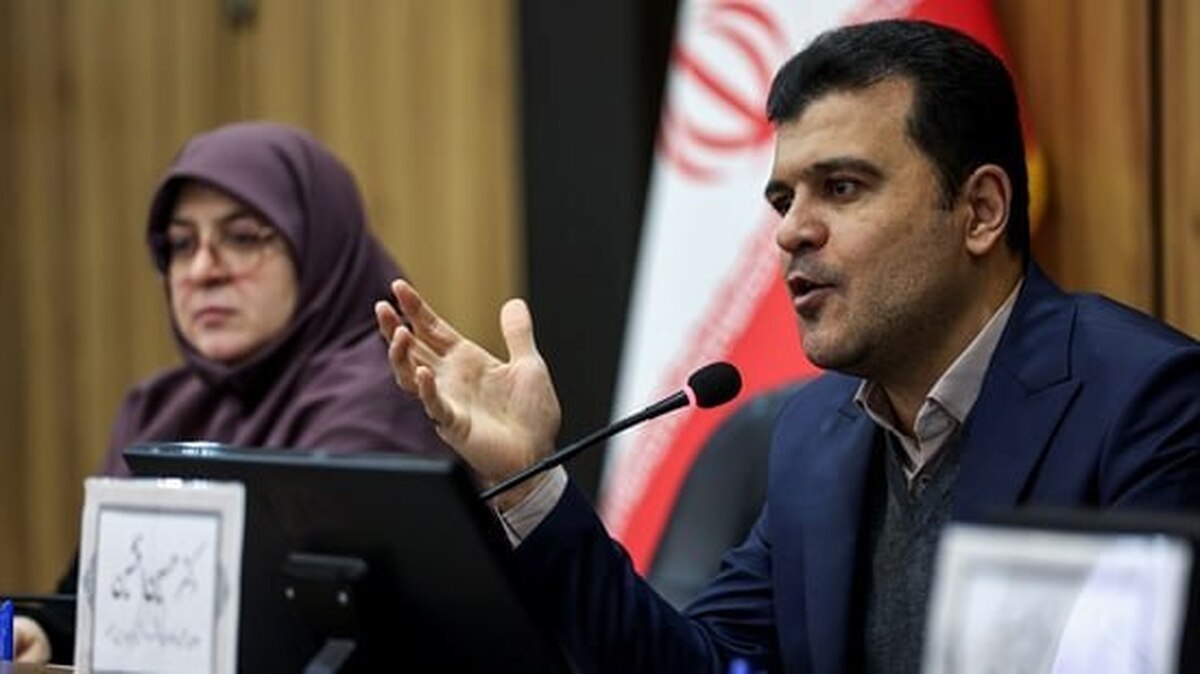 نمایشگاه ایرانساخت نماد اعتماد به برند ایرانی است