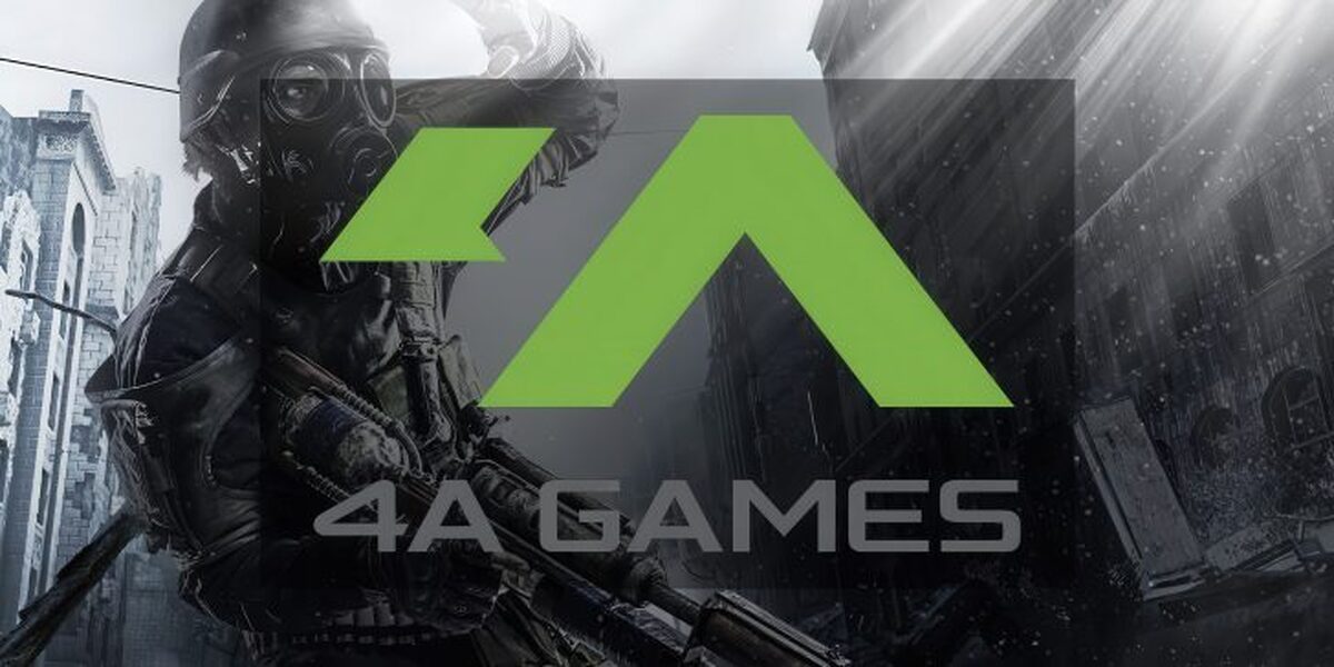 4A Games بازی بعدی را با دمیتری گلوخوفسکی میسازد