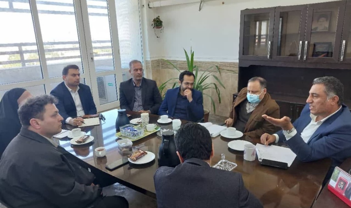 چهارمین همایش ملی پژوهشهای نوین در نیروگاههای هستهای برگزار میشود