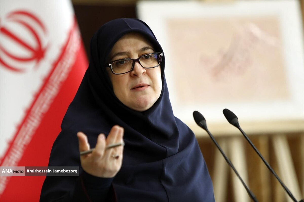 مهاجرانی: از استیضاح همتی هیچکس در دولت خردهای به دل ندارد تلاش برای کماثر کردن تحریمها روی سلامت مردم