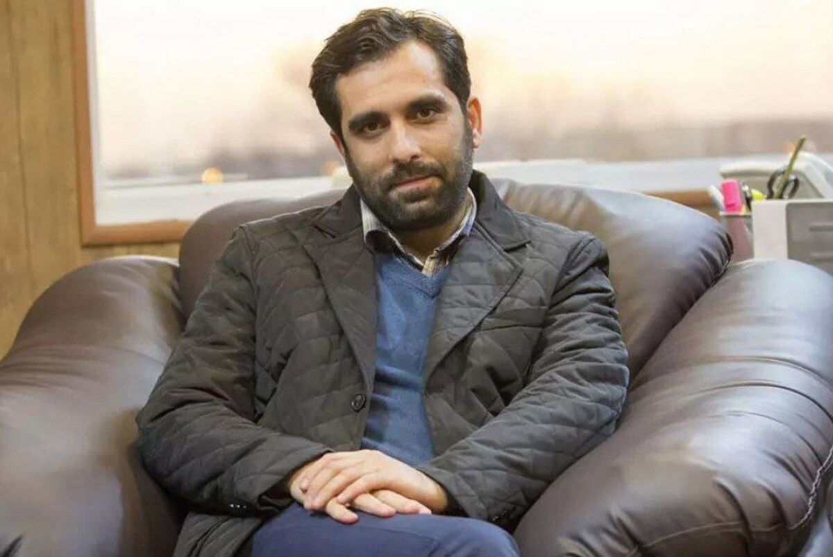 جانشین آخوندی در پرسپولیس مشخص شد+ عکس