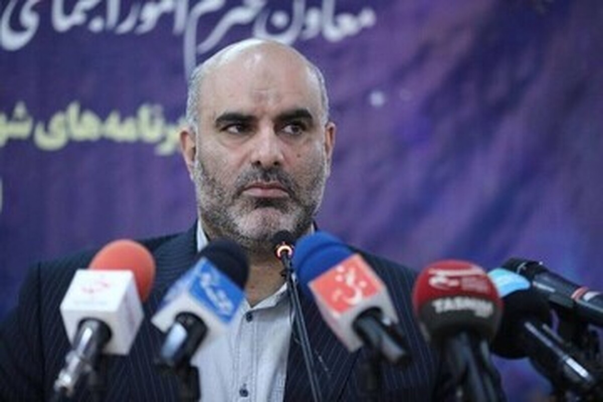هزار نقطه شهر تهران میزبان سفره افطاری ساده برپایی نماز در ۱۰۰ بوستان