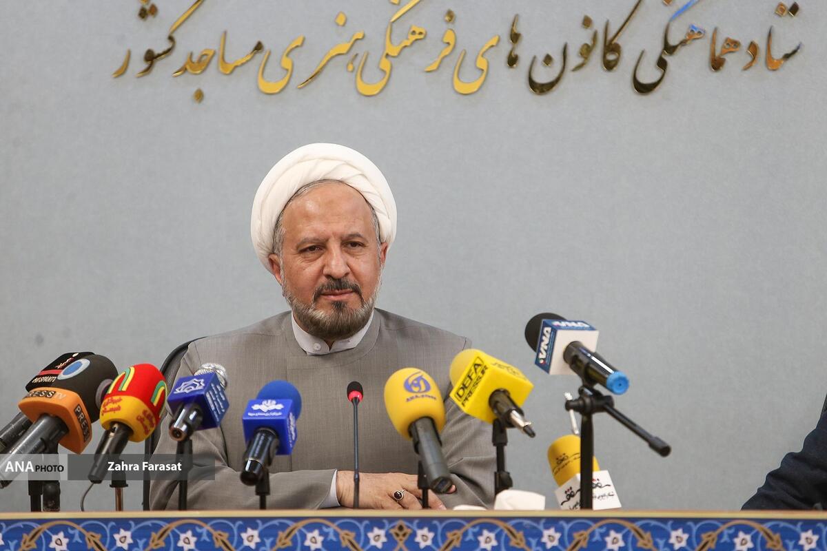 برگزاری جشنواره «منادیان امید» و طرح «سفیرانجوانی» در مساجد کشور