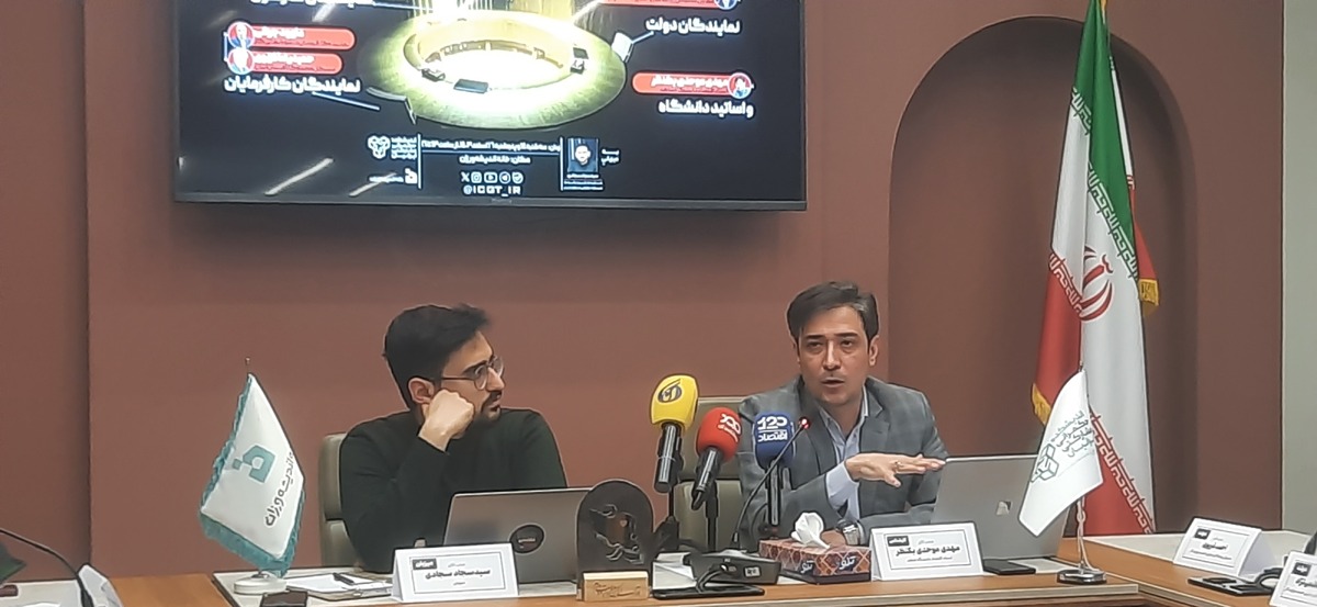 بحث‌های بی‌پایان بر سر دستمزد کارگری؛ ظرفیت‌های افزایش دستمزد ۱۴۰۴ سنجیده شود