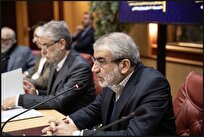 کدخدایی: نتایج علمی همایش باید در سیاستهای اجرایی کشور اعمال شود
