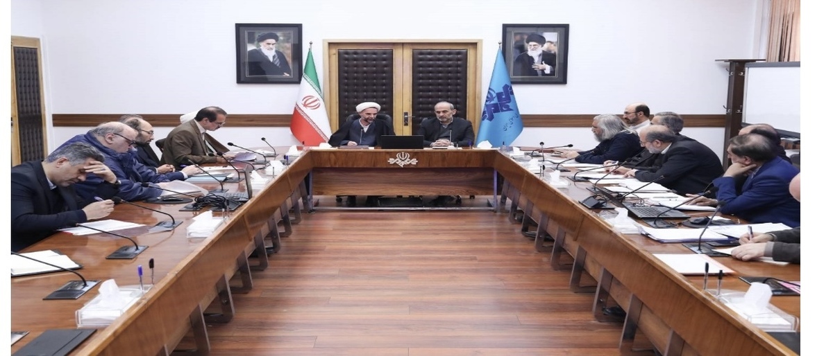 امضای تفاهمنامه همکاری برای ترویج عدالت و تصویرسازی رسانهای