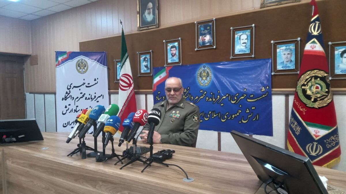 امیر ولیوند: جذب نخبگان در دستورکار قرار دارد فناوری و هوشمصنوعی به مأموریت دانشگاه اضافه شد