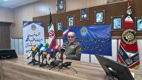 امیر ولیوند: جذب نخبگان در دستورکار قرار دارد/ فناوری و هوشمصنوعی به مأموریت دانشگاه اضافه شد