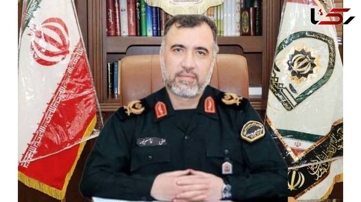 دستگیری سارق‌ کش‌روزن در تهران