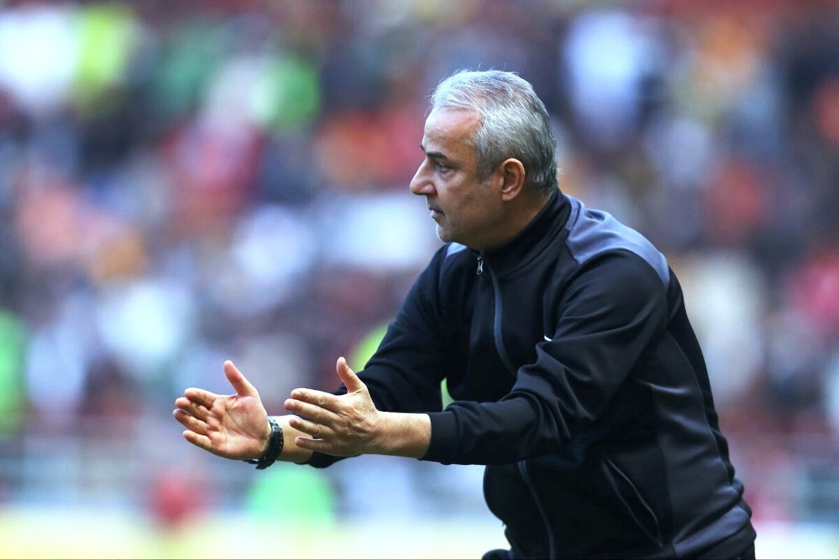 درخشان: پرسپولیس چارهای جز شکست چادرملو ندارد زود است کارتال را قضاوت کنیم