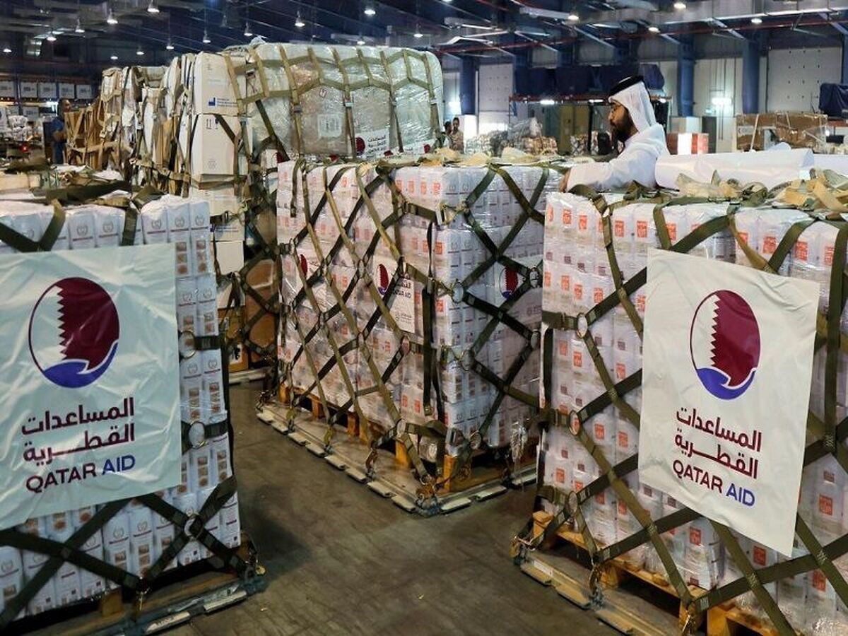 قطر، عصبانی از ادعا‌های دروغین تل‌آویو علیه دوحه