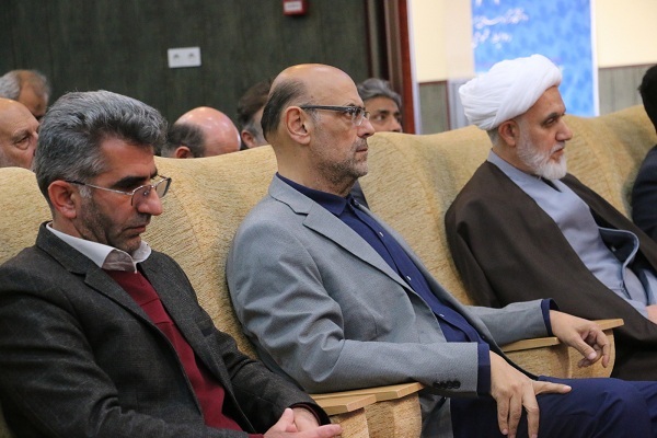 تفکیک ساحتهای تربیتی از یکدیگر آسیبزاست تفکیک ساحتهای تربیتی از یکدیگر آسیبزاست