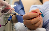 فعالیت مراکز اهدای خون تا ساعتی پس از افطار